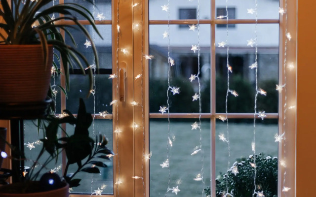 Гостевой дом Карский клуб