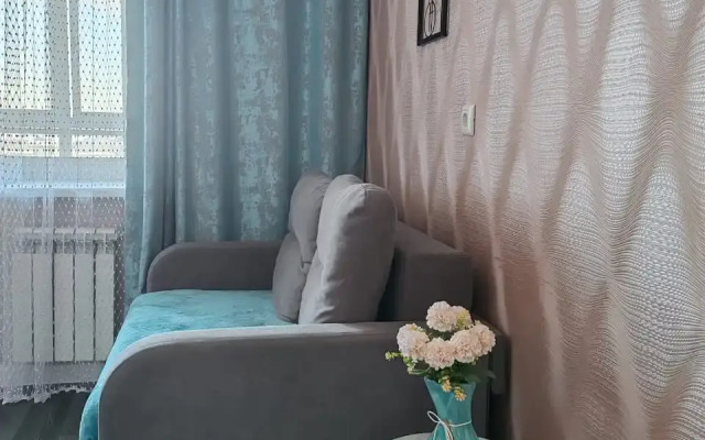 V tsentre g. Blagoveschenska Flat