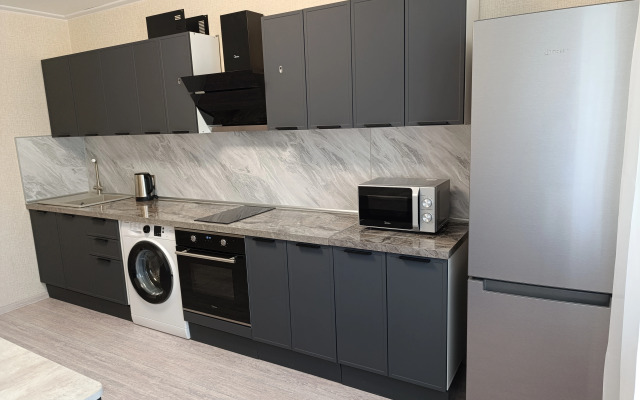 Prekrasnaya Dvukhkomnatnaya Alfa Rent Anapa Flat