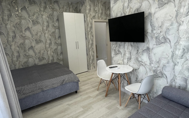 Viktoriya Plyus Guest House