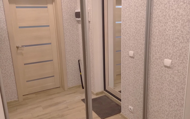 Квартира Любимый Уголок в Центре