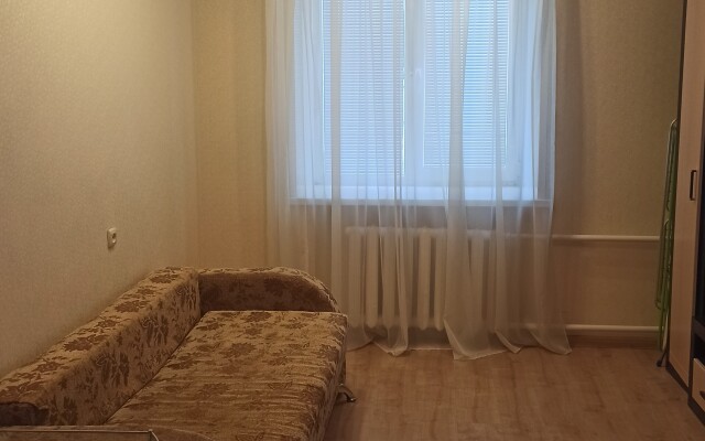 Апартаменты Приморье 28