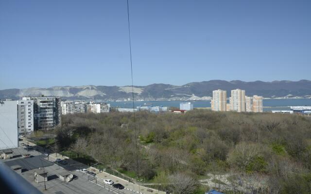 Апартаменты Сезоны 365 на Южной