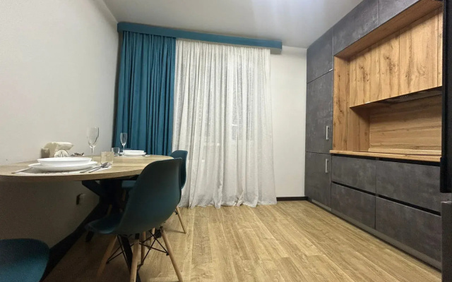 Set' Apartamentov <<Atmosfera>> | Lazur' - Udobstvo I Cistota, Sozdannye Dla Vas