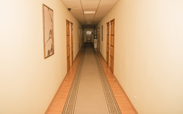 Olimp Hotel