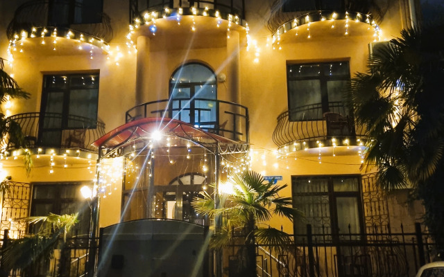 Vereschaginsky Guest house