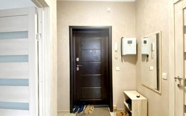 Квартира Светлая Уютная Чистая