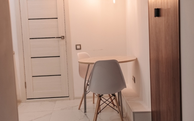 Apartment I-hotelTula5