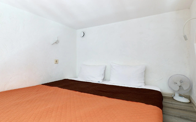 Rushinkzn апартаменты | Двухуровневые с Парковкой в Центре Казани