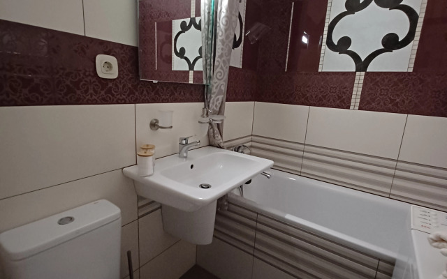 Квартира Самое сердце города Воронежа