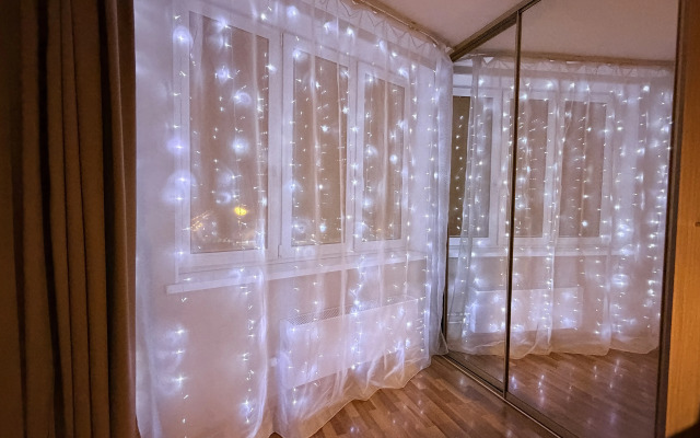 Жилое помещение Nevotele на Б. Комиссаров 99