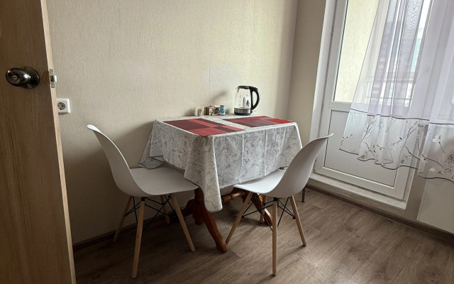 Квартира Уютная с Видом на Оку