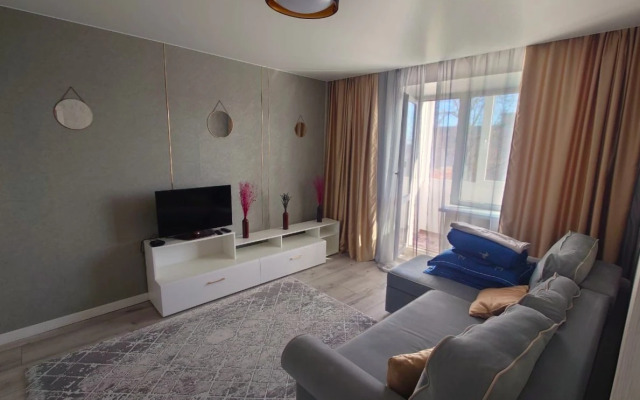 Апартаменты Арт в Историческом Районе НufenХуфен