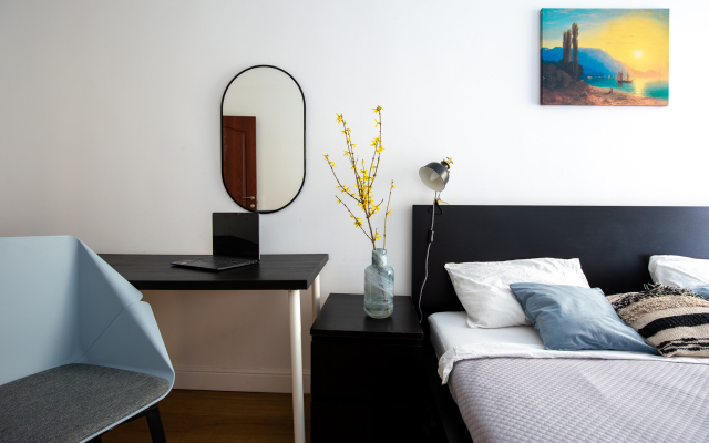 Квартира у Казанского Собора