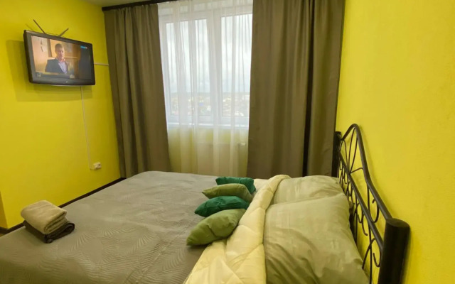 Апартаменты Верхняя Пышма