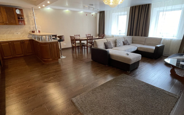 U Lenty Apartments