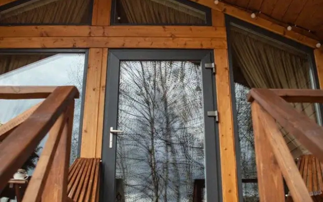 Private house Barnkhaus "vesna"