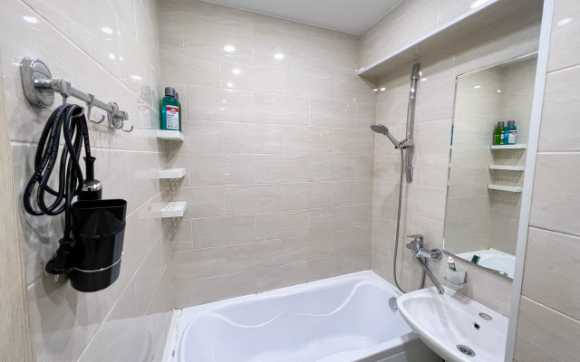 Апартаменты Рады Любому Гостю