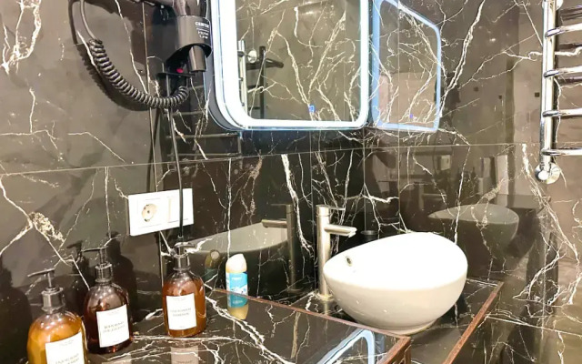 Private house Alfagid