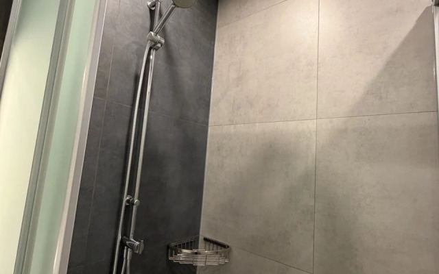 Квартира Новая у метро Московская