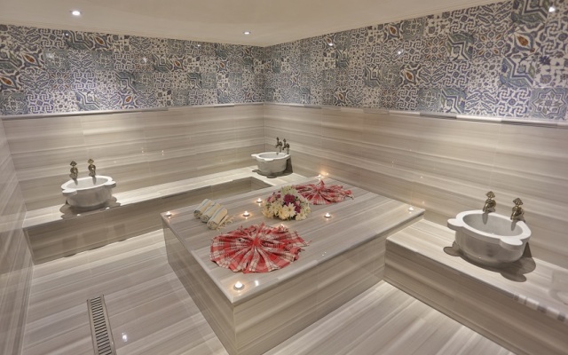 Sky Kamer Boutique Hotel