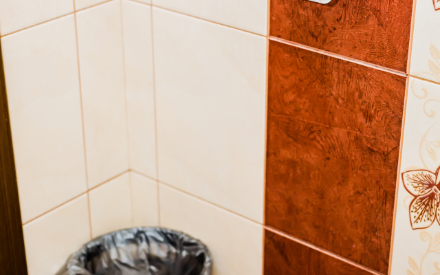 Квартира на улице Моисеева 61Б