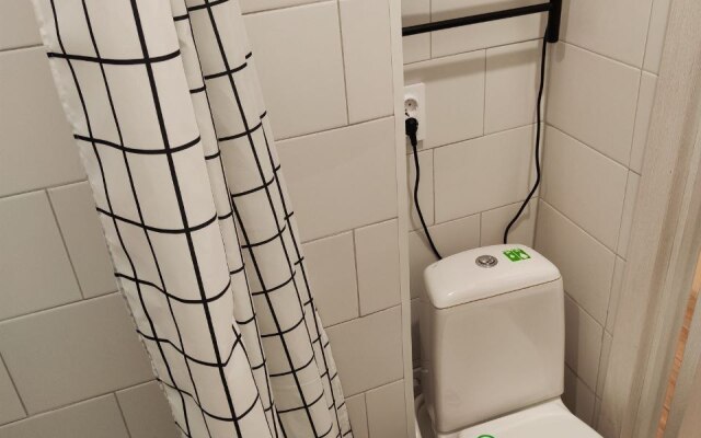 Квартира в 8 минутах пешком до горнолыжного склона BigWood