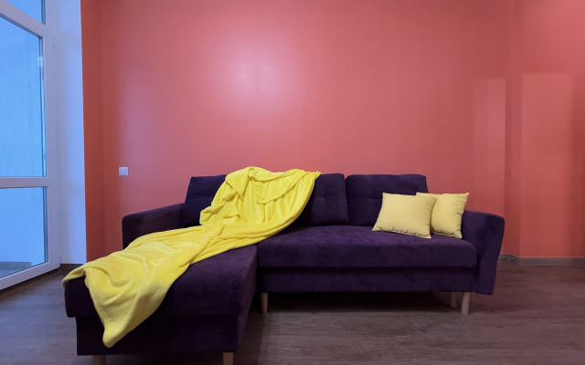 Квартира Тут Хорошо на Азина 22к7