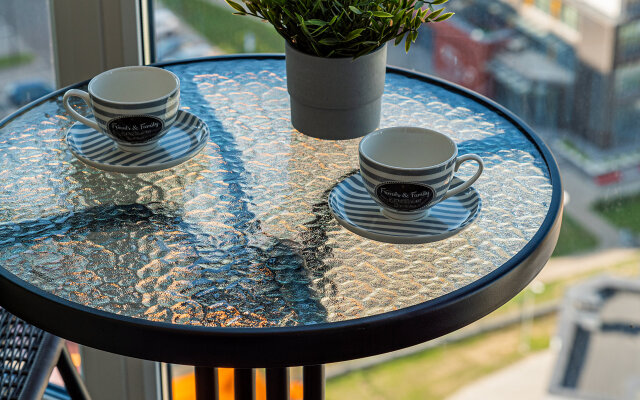 Minsk World Vip Apartments