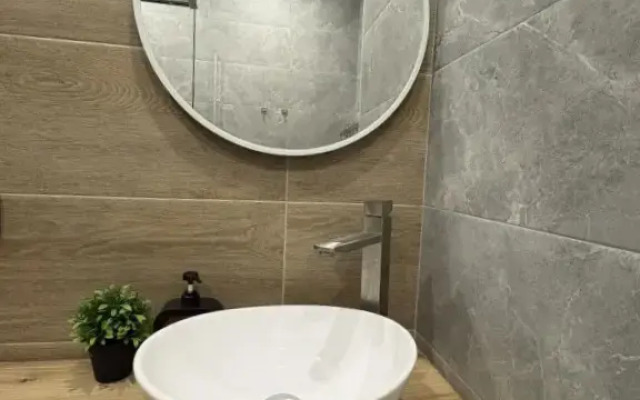 Квартира Уютная на 45-ой