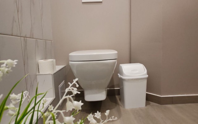 Апартаменты Умная студия около метро