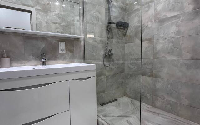 Elitnye V Zhk Zhigulina Roscha Apartments