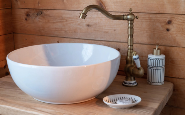 Гостевой дом Изба Плёс