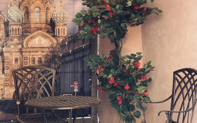 Квартира с Отдельным Входом