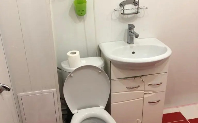 Квартира на Матвеева 4