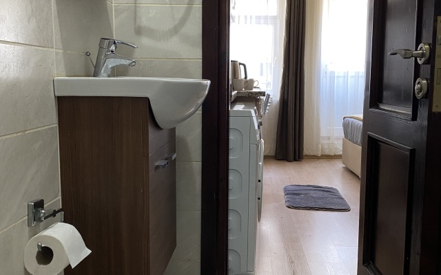 Taksim Home 1+0 Studio Apartments