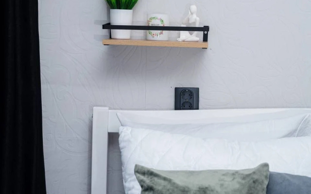 Квартира на 30 лет Победы 9А