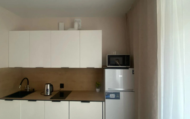 Квартира Уютная возле Аквамира