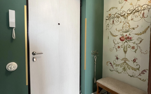 Апартаменты Гринхаус