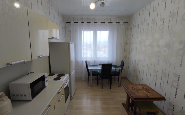 Квартира  ХМАО