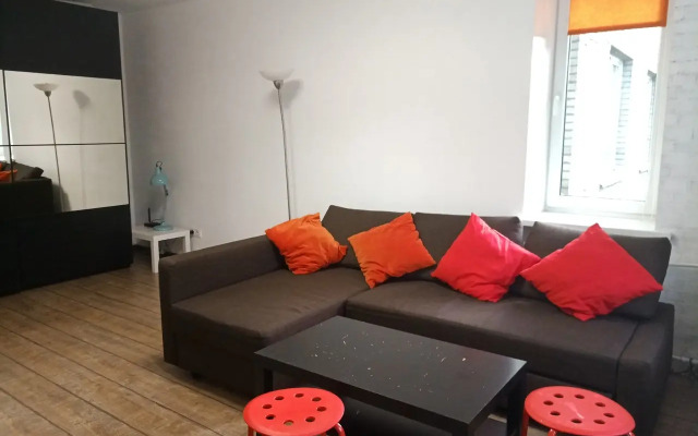 Квартира Ленинский проспект