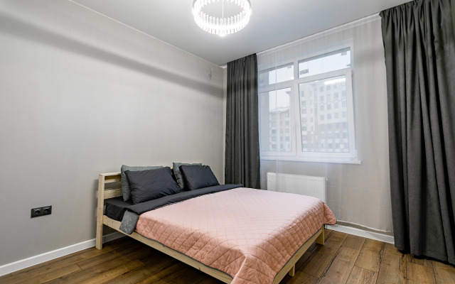 Апартаменты АрендаГрад на Римском