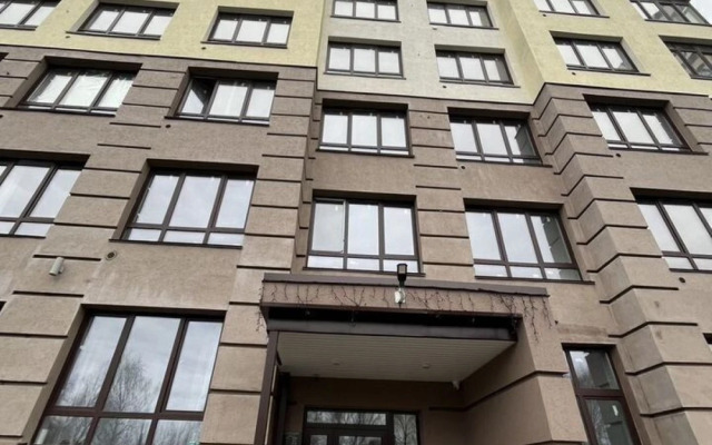 Na Ulitse Druzhby 30/4 Flat