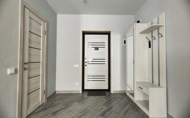 Fox Homes - Evro 2- komnatnaya na Mechnikova Flat