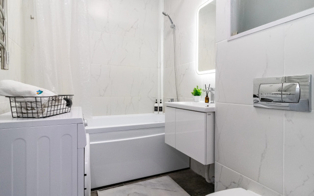 1 Komnatnaya Zhk City Life Flat