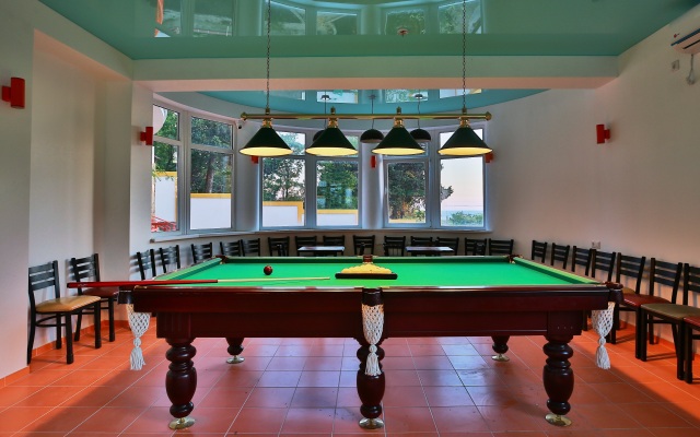 Deesa Hotel