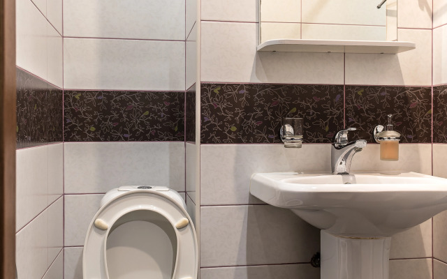 Komfort Chernikovka Mini hotel