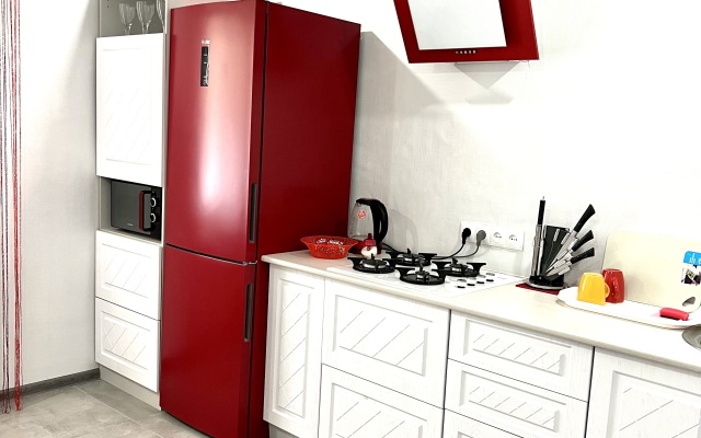 Квартира в Самаре рядом ледовый дворец