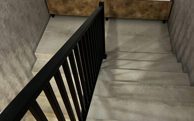 Гостевой дом Старая Теберда