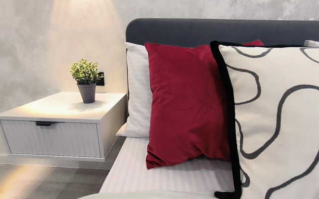 Квартира 1кв Барбарис Рядом с Рекой